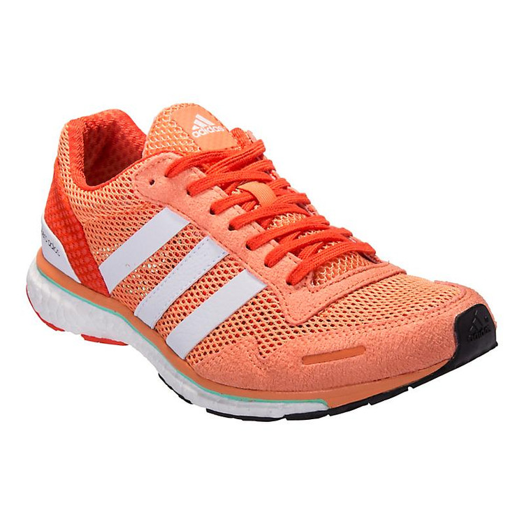 adidas adizero adios 3 orange