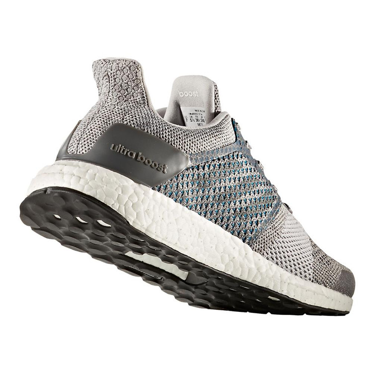 ultra boost st grey