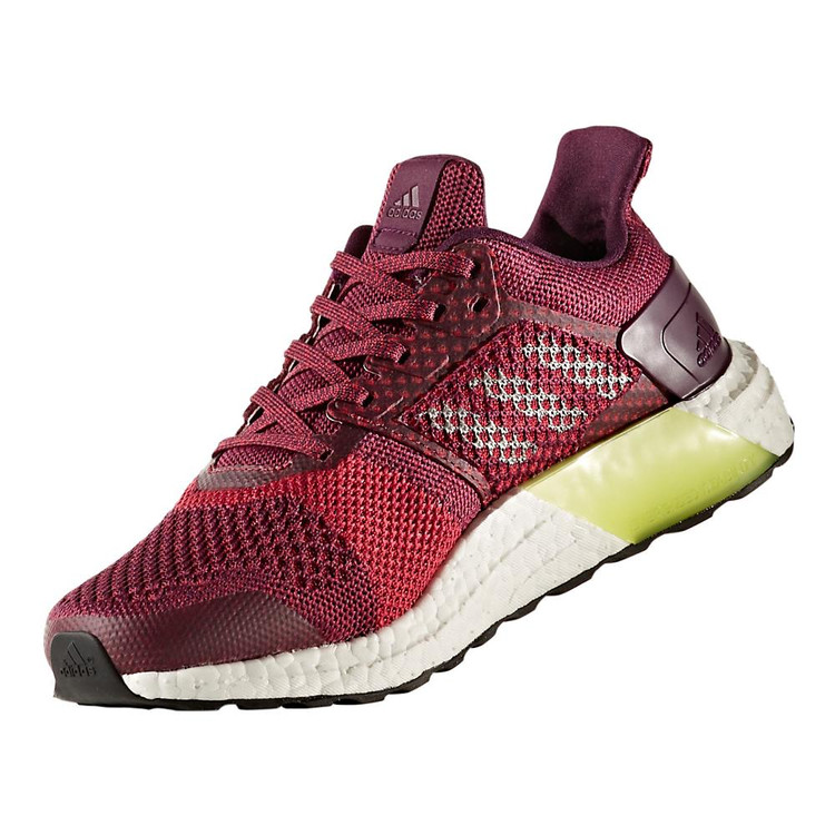 adidas ultra boost st ladies running shoes