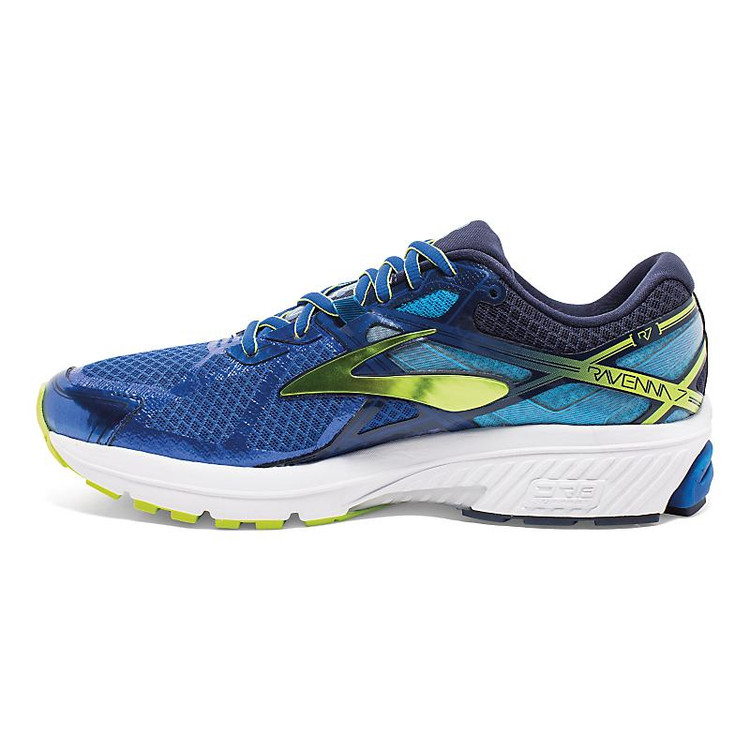 brooks ravenna 7 mens