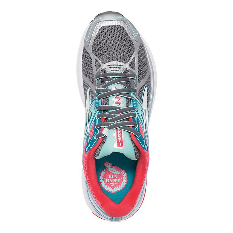 brooks ravenna 7 womens