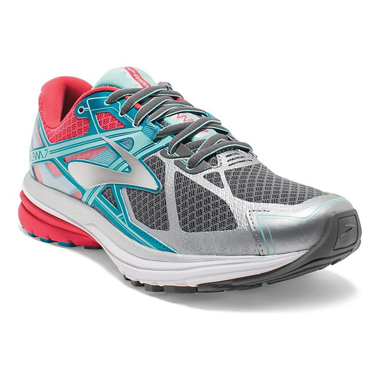 brooks ravenna 7 pink