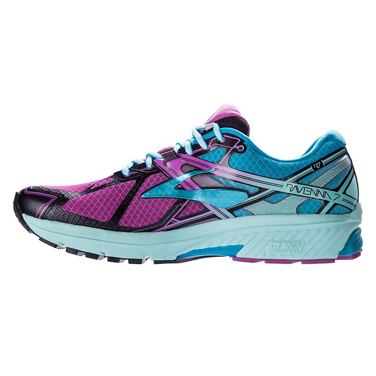 brooks ravenna 7 pink