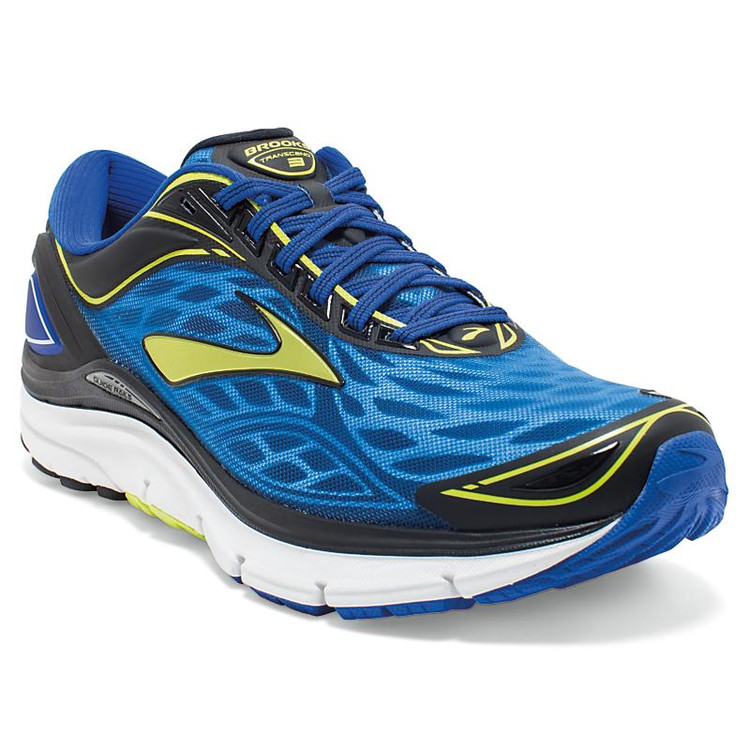 brooks transcend 3 2017