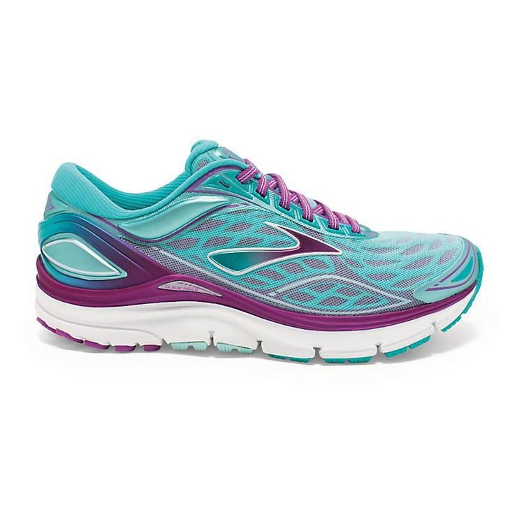 brooks transcend 3 online