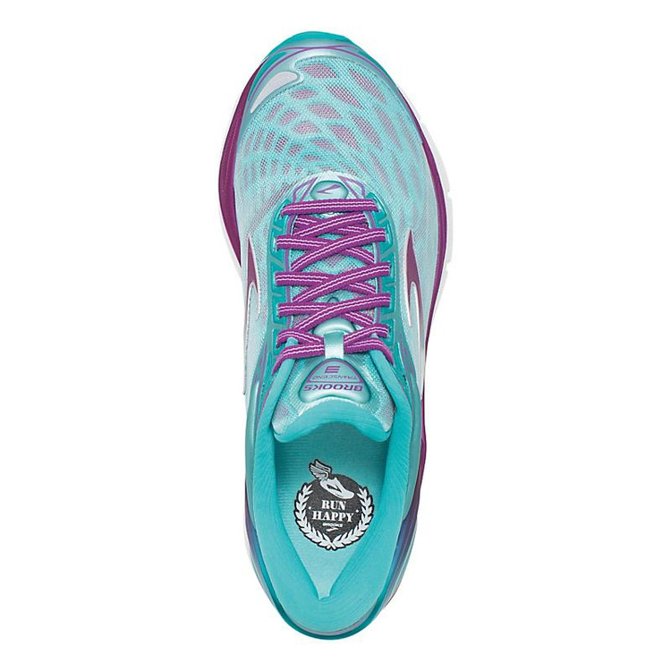 brooks transcend 3 womens