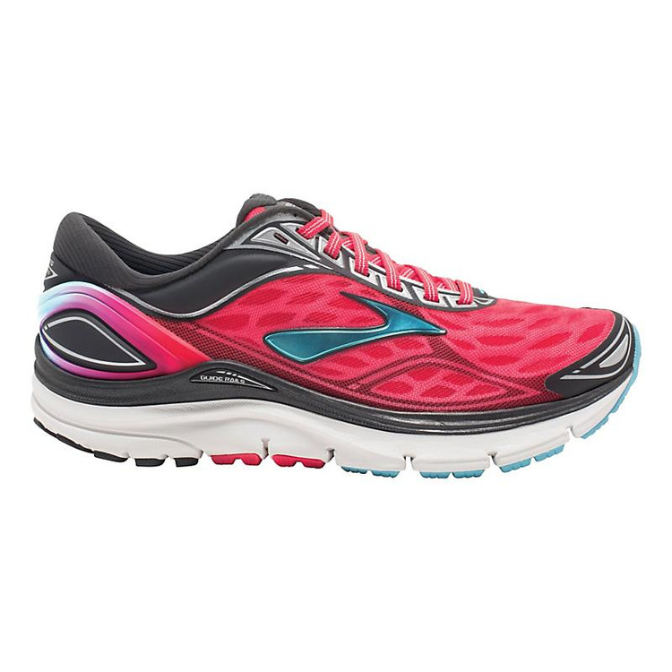 Women's Brooks Transcend 3 Running Shoe 