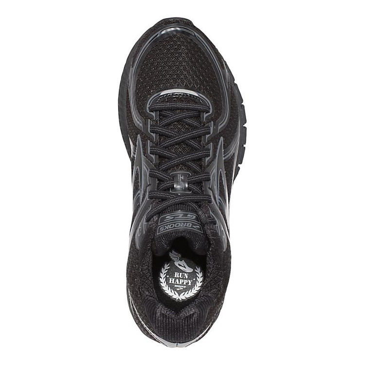 brooks adrenaline gts 16 womens black