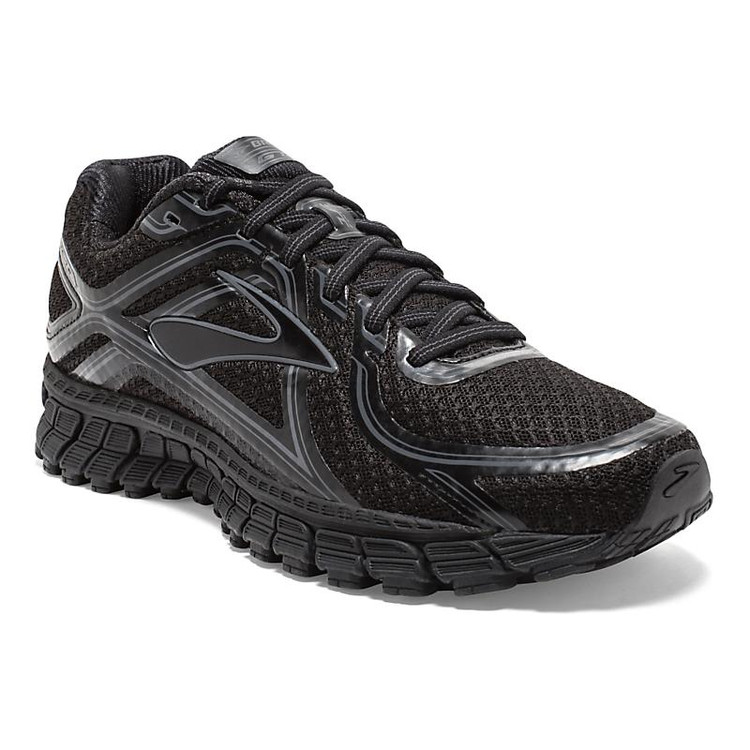 brooks adrenaline gts 16 womens brown