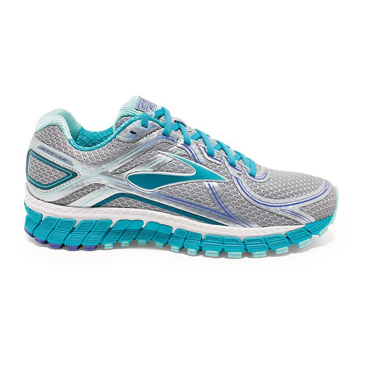 brooks adrenaline gts 16 women's size 8