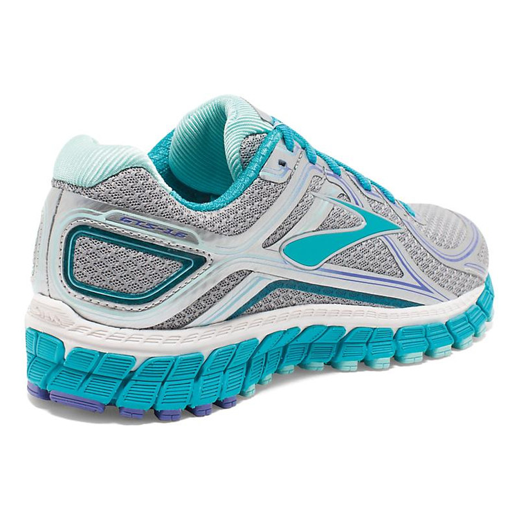 brooks gts 16 wide