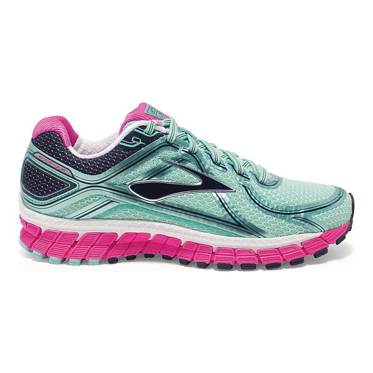 brooks gts 16 womens