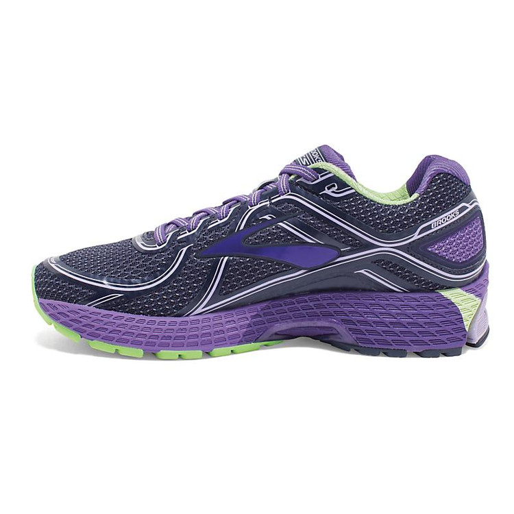 brooks adrenaline gts 16 women's size 8