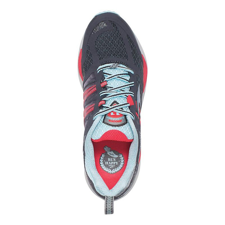 brooks cascadia 11 womens 2018