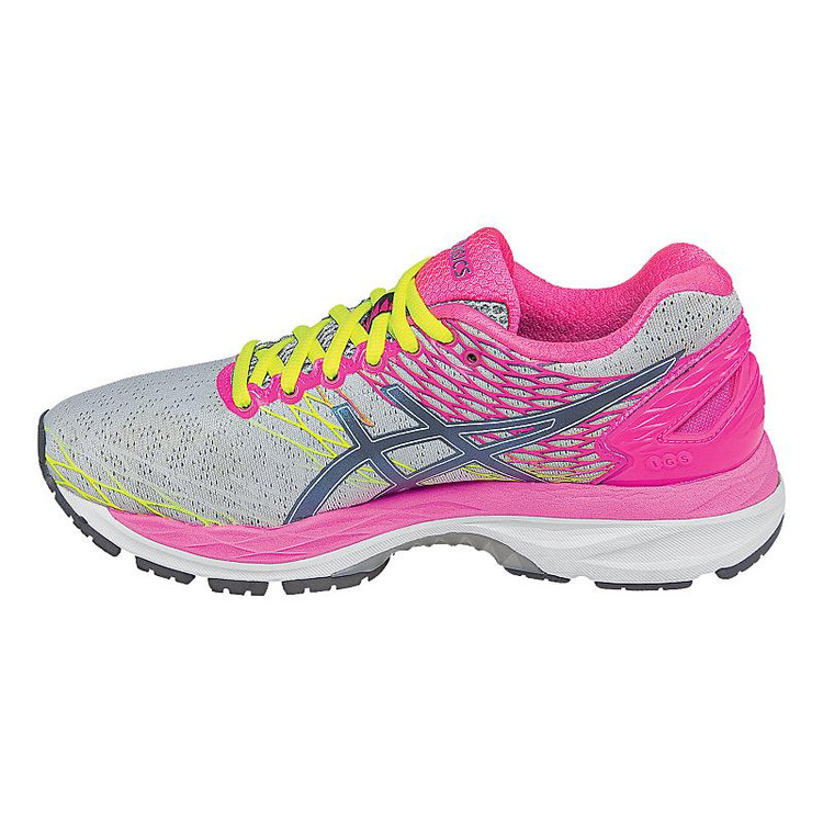 asics gel nimbus 18 womens 8.5