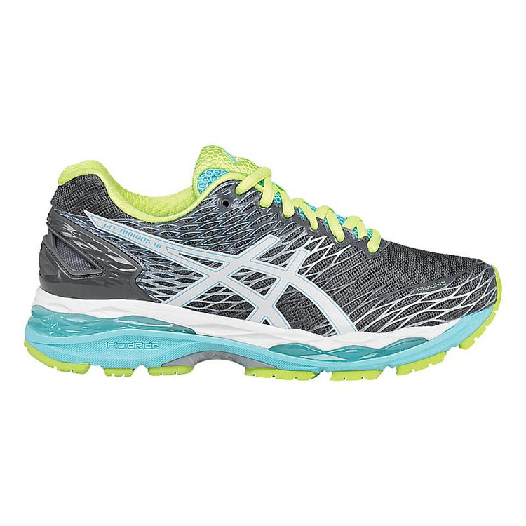 Women's Asics Gel-Nimbus 18 | Free 3 