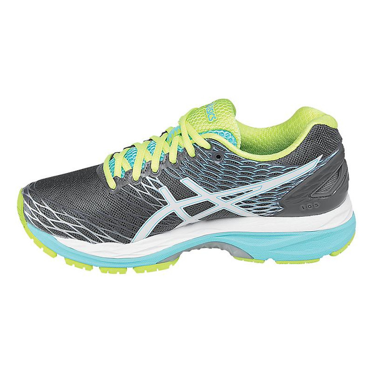 asics gel nimbus 18 womens wide width