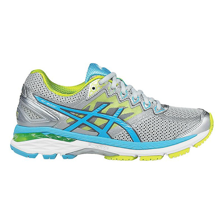 asics gt 2000 women's