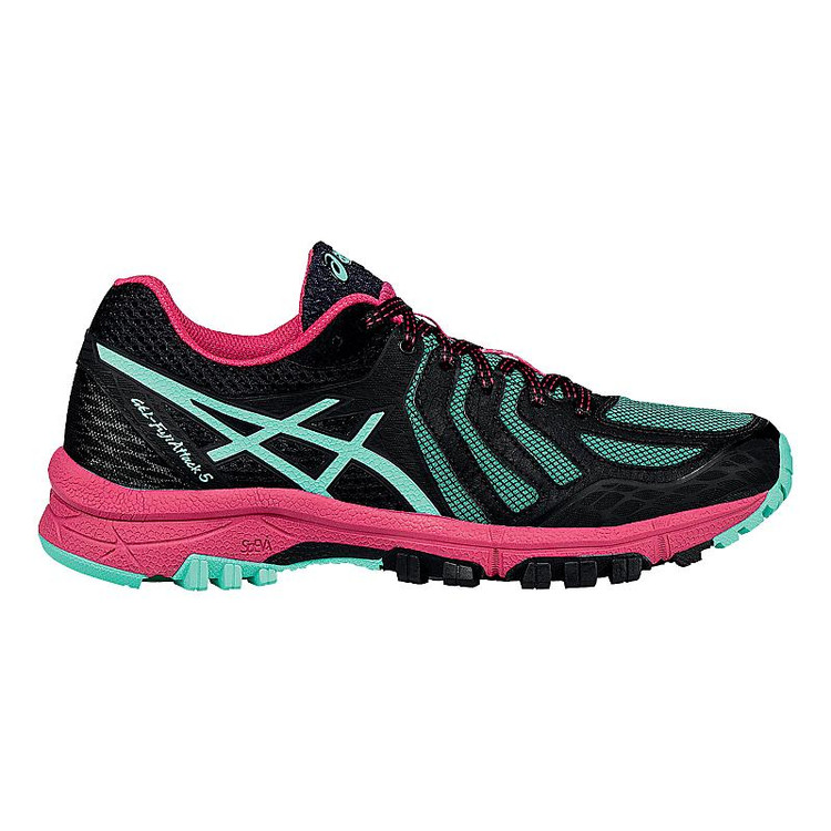 asics gel fujiattack 5