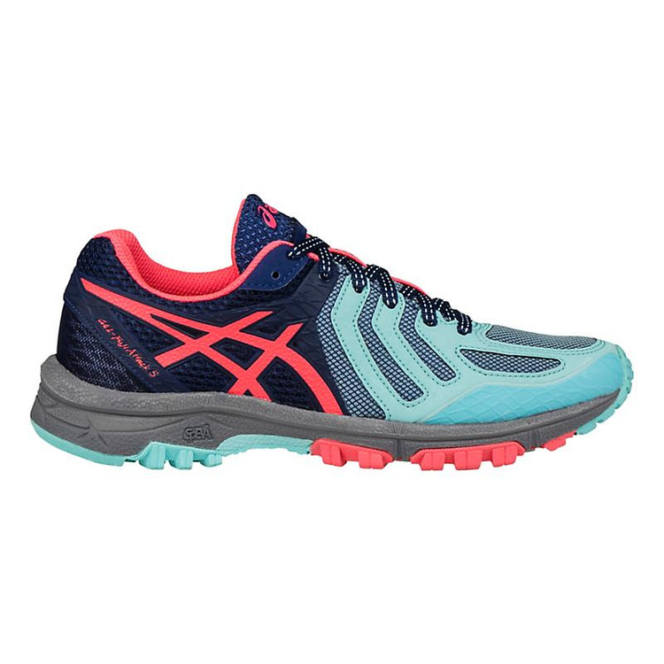 asics gel fuji attack 5