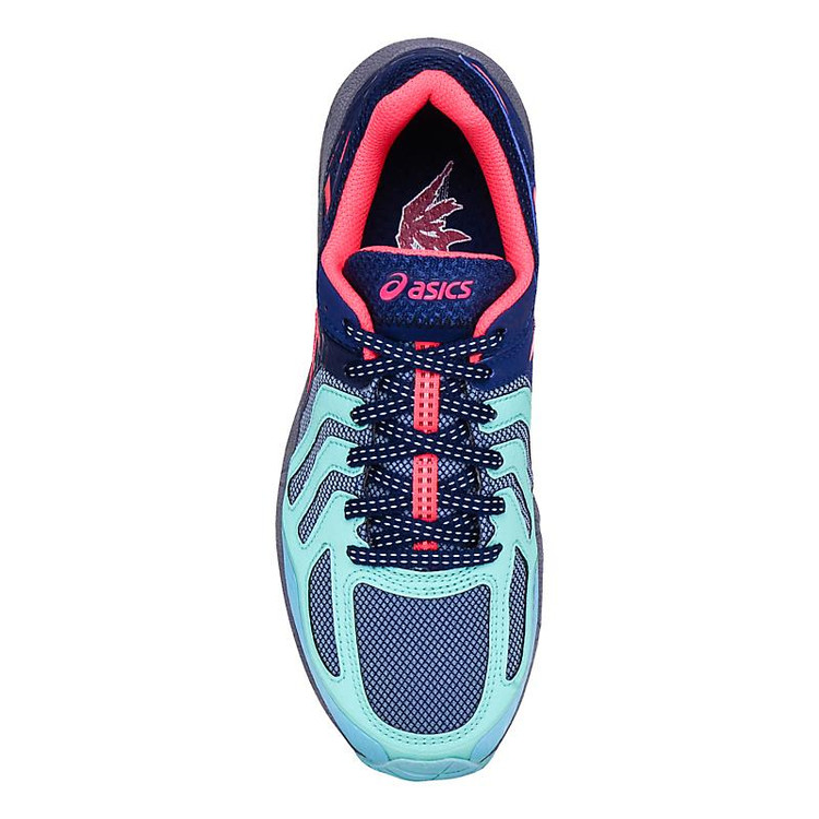 asics fujiattack 5