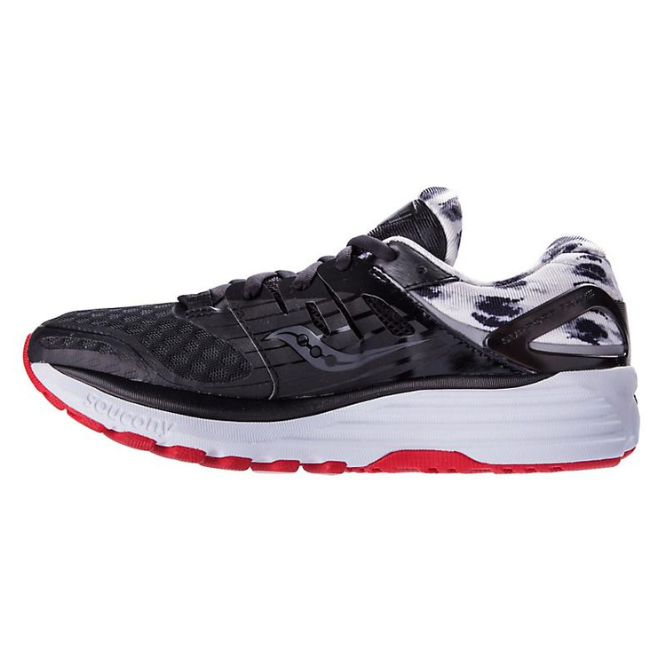 saucony triumph iso 2 marron