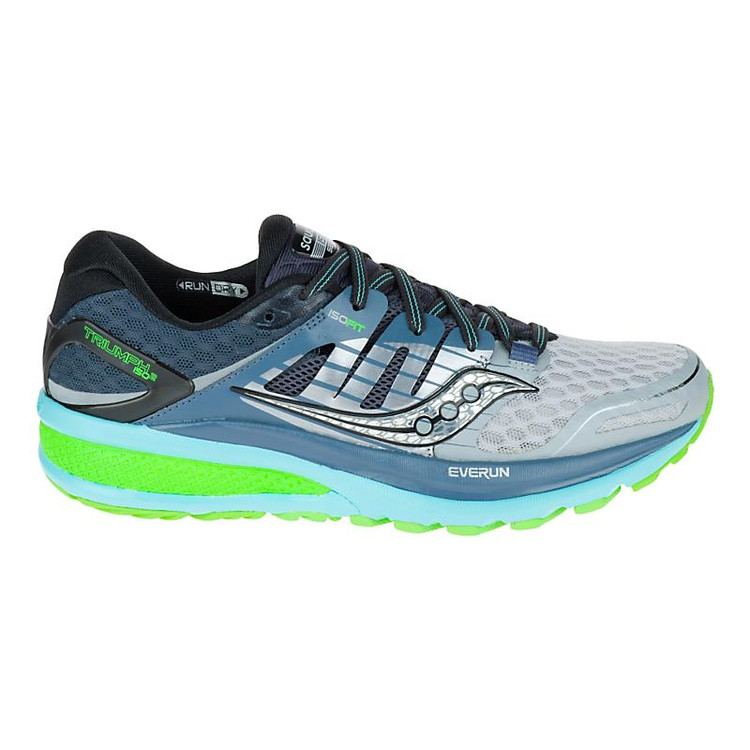 Saucony Triumph ISO 2 Running Shoe 