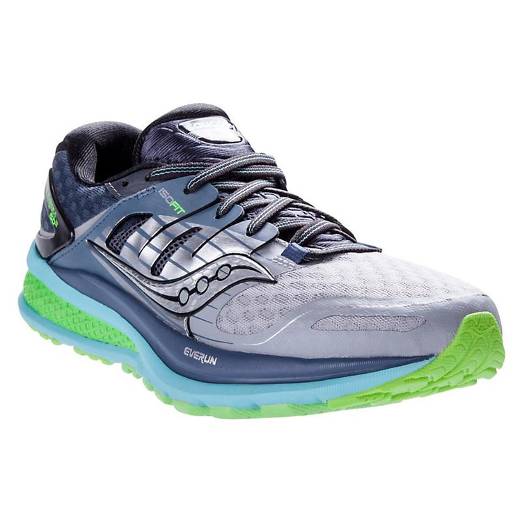 saucony triumph iso 2 womens for sale