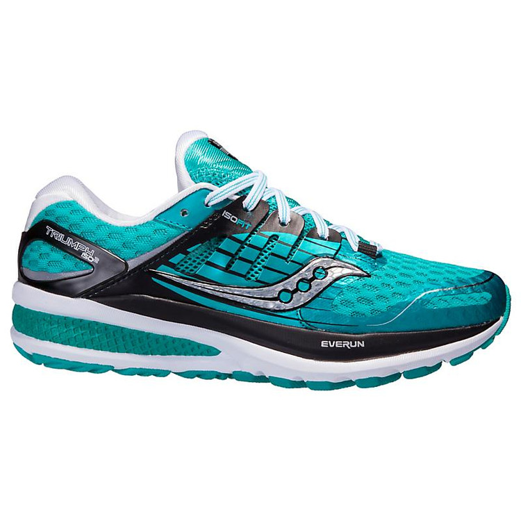 women's saucony triumph iso 2 size 9