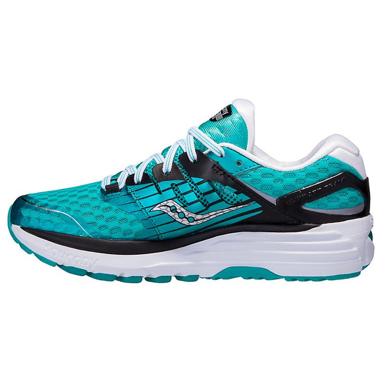 saucony triumph 2 womens black