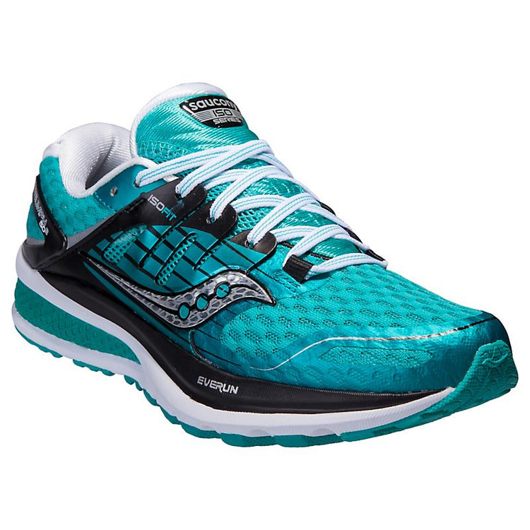 saucony triumph iso 2 women's running shoes