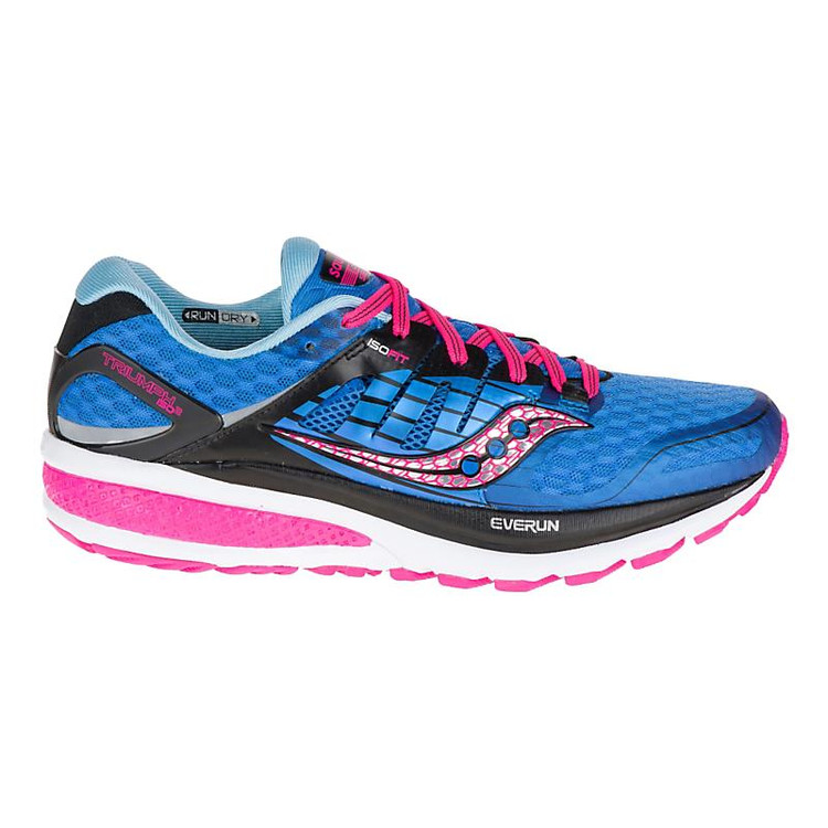 Saucony Triumph ISO 2 Running Shoe 