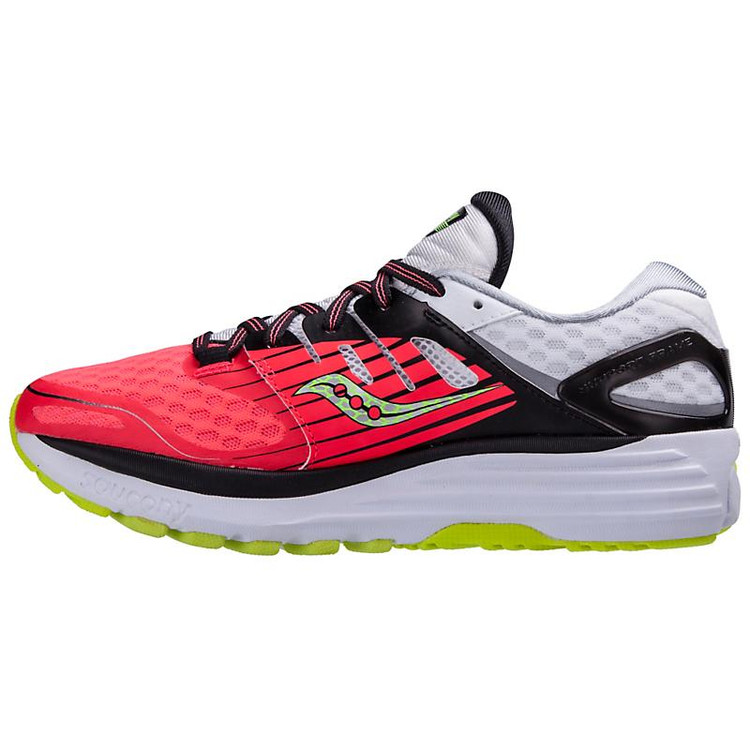 saucony triumph iso 2 femme