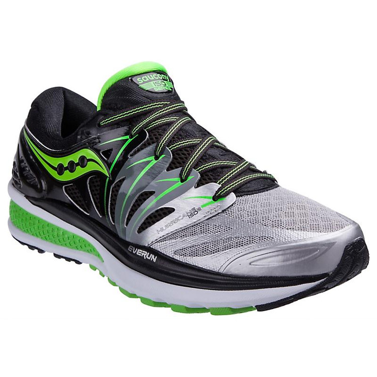 saucony hurricane iso 2 39