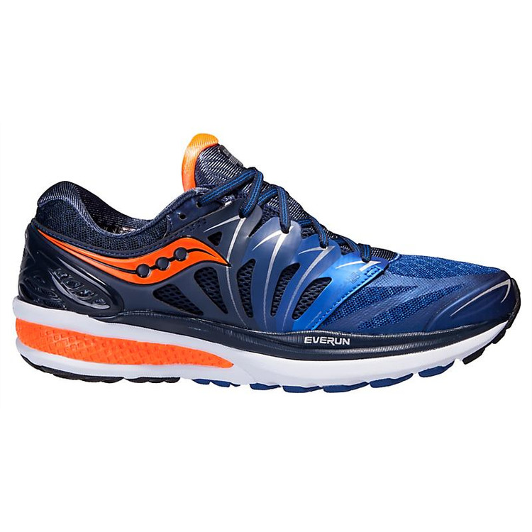 saucony hurricane iso 2 mens