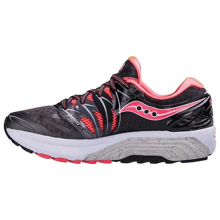 saucony hurricane womens size 9