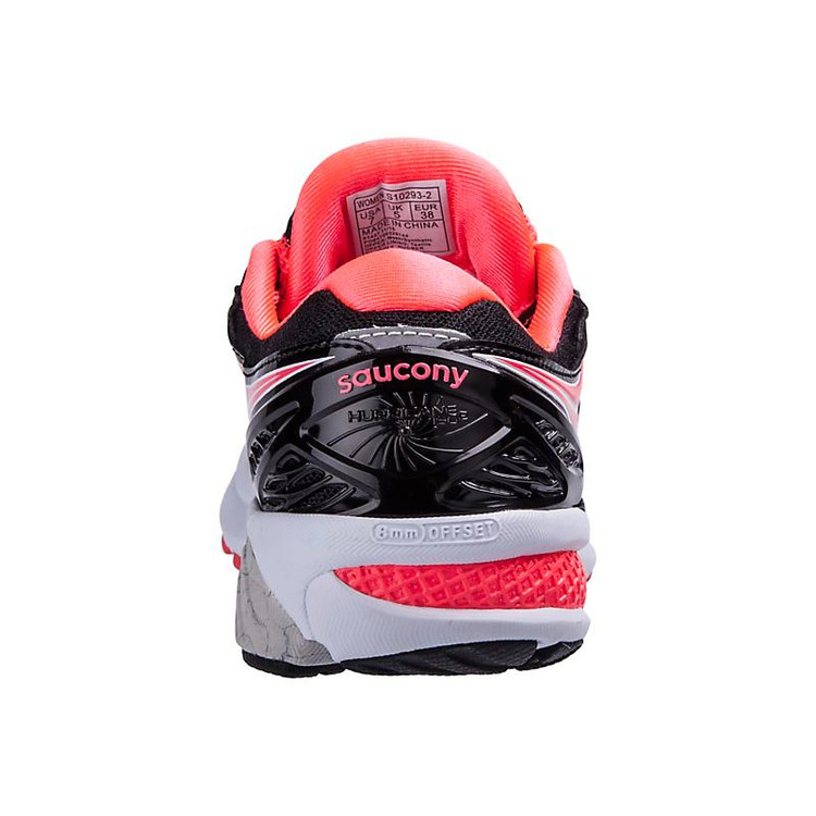 saucony hurricane iso 2 39