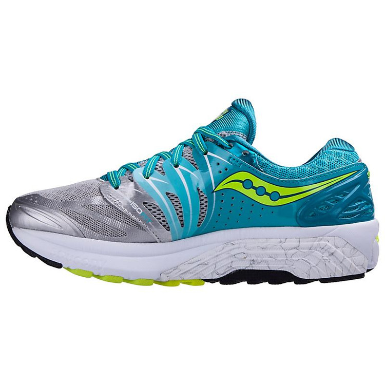 saucony hurricane iso 2 women's running shoes