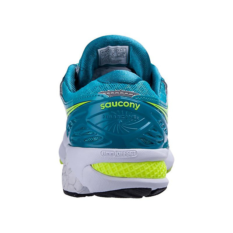 saucony hurricane iso 2 39