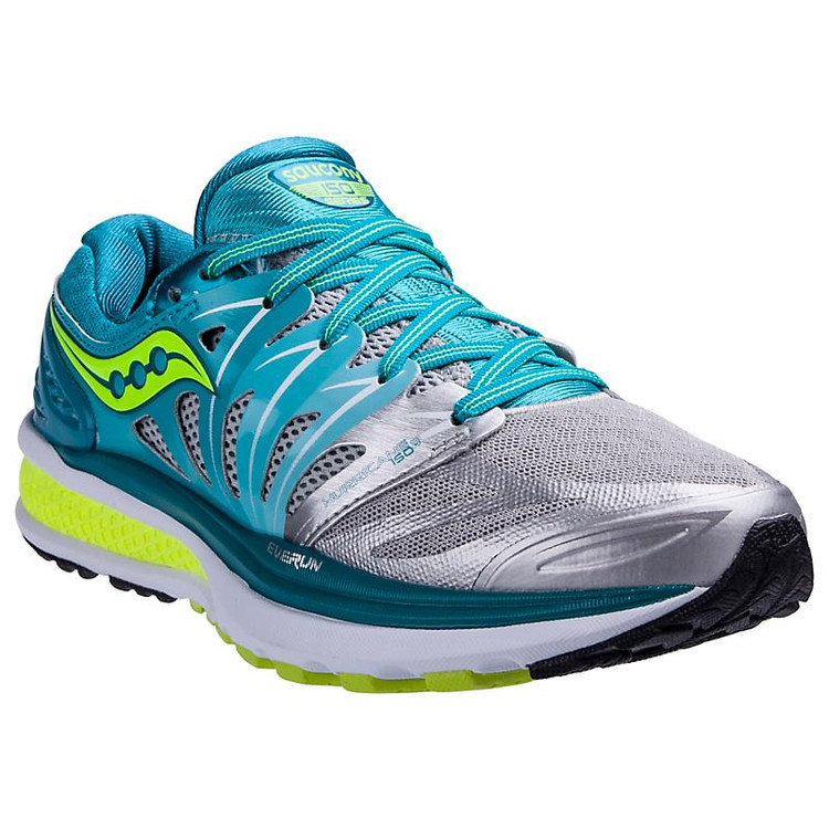 saucony hurricane iso 2 39