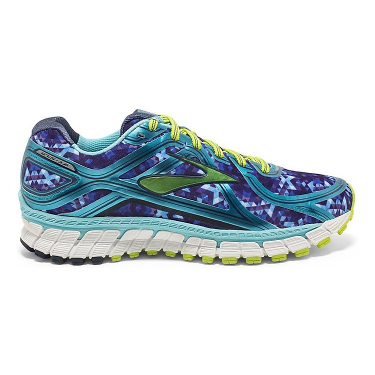 brooks pureflow 4 womens orange