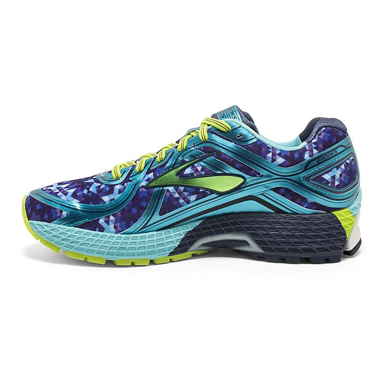 brooks adrenaline kaleidoscope