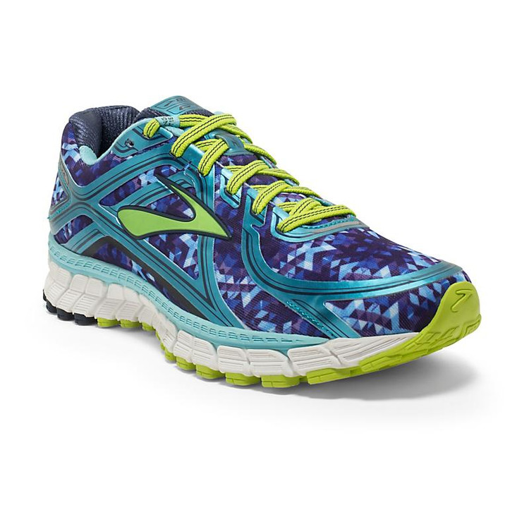 brooks adrenaline kaleidoscope