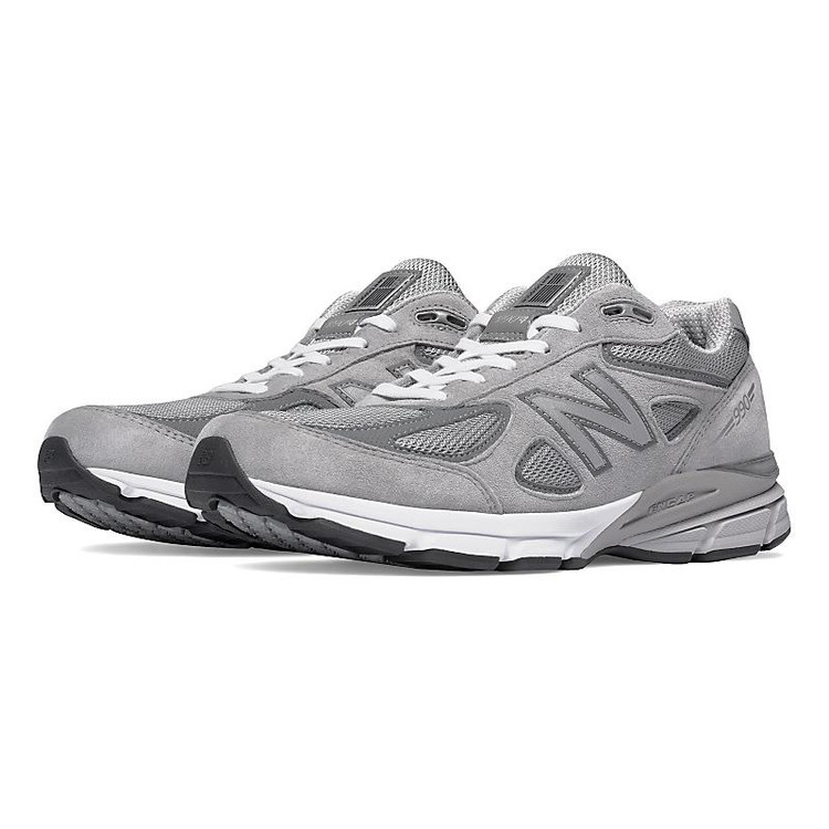 new balance 99v4 mens grey