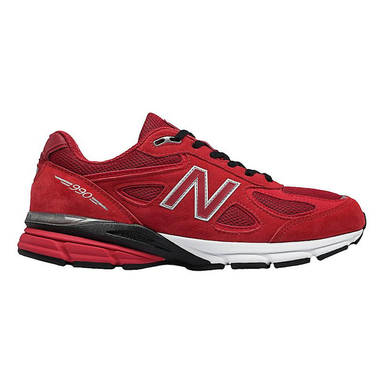 990v4 red