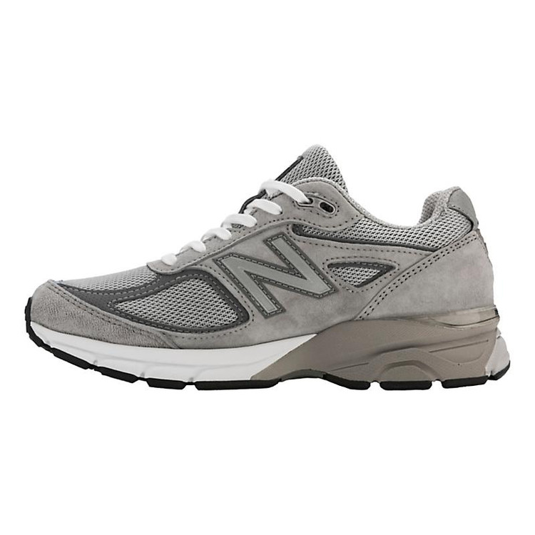 Women's New Balance 990v4 Running Shoe 