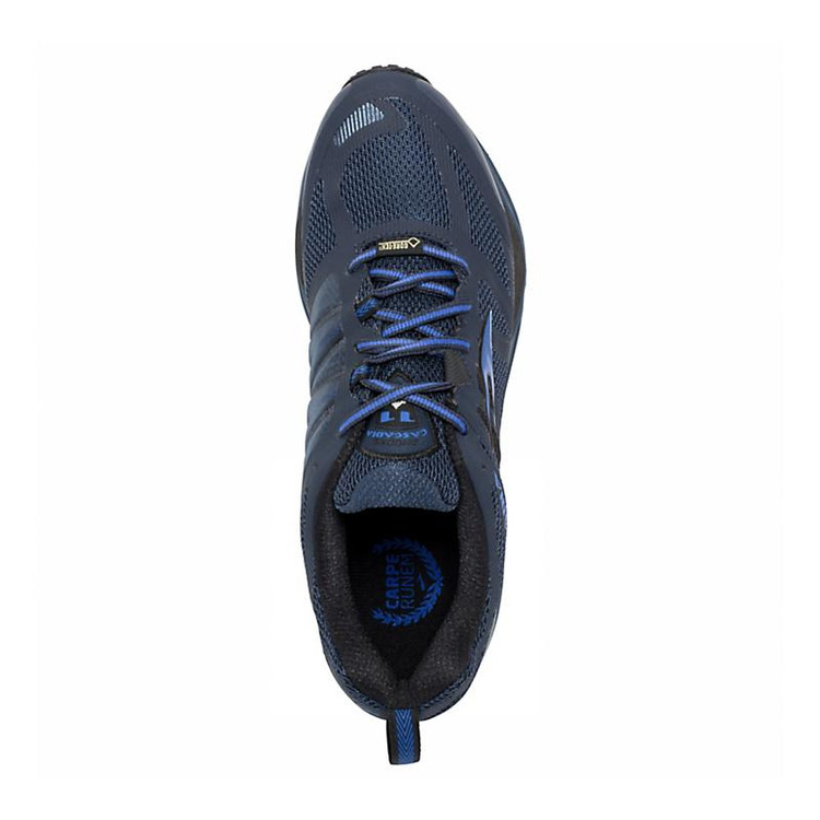 brooks cascadia 11 mens