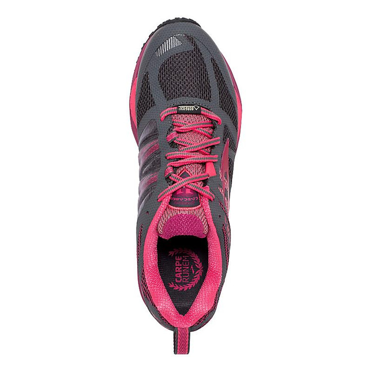 brooks cascadia 11 womens