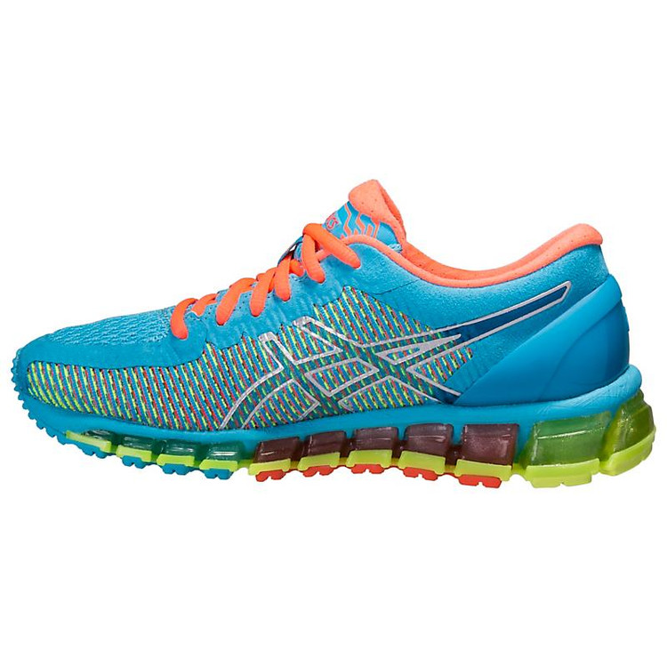 gel quantum 360 cm women's