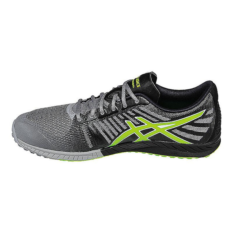 asics fuzex tr mens review